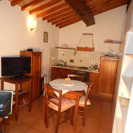 Im Ersten Stock Eines Landhauses By Interhome