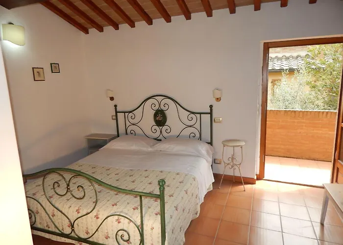 Im Ersten Stock Eines Landhauses By Interhome Apartment *