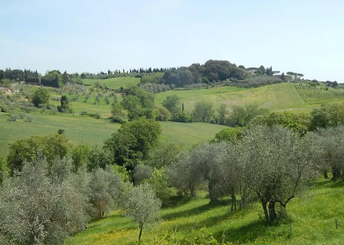 Apartment Im Ersten Stock Eines Landhauses By Interhome *