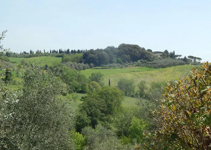 Im Ersten Stock Eines Landhauses By Interhome Siena