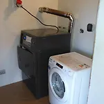 Im Ersten Stock Eines Landhauses By Interhome Apartamento *