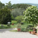 Apartamento Im Ersten Stock Eines Landhauses By Interhome