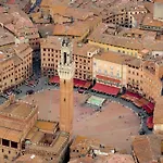 Im Ersten Stock Eines Landhauses By Interhome Apartamento Siena