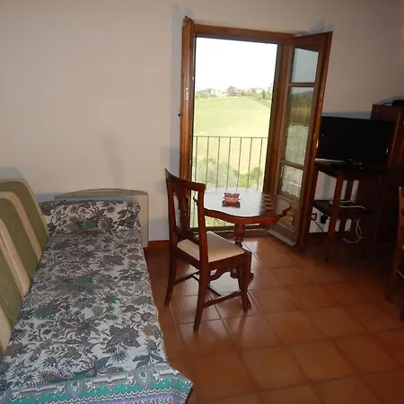 Im Ersten Stock Eines Landhauses By Interhome سيينا