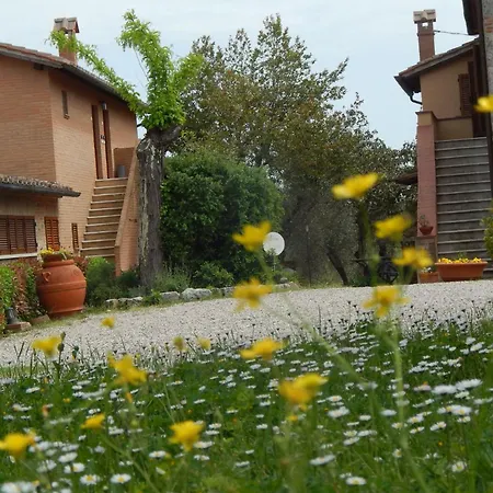Apartamento Im Ersten Stock Eines Landhauses By Interhome Siena