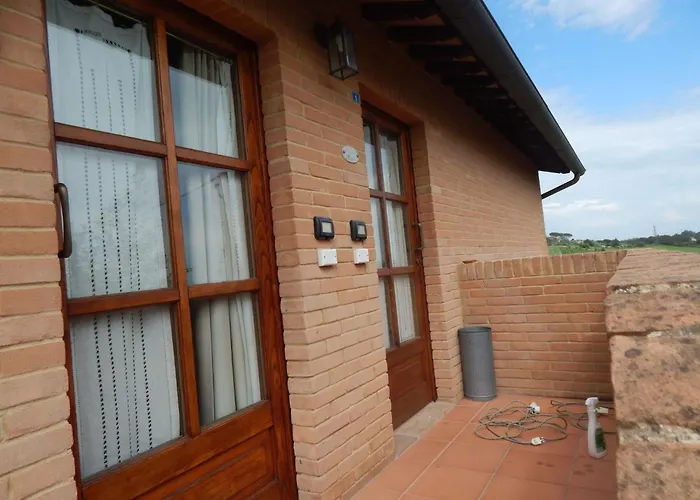 شقة Im Ersten Stock Eines Landhauses By Interhome