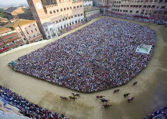 Im Ersten Stock Eines Landhauses By Interhome