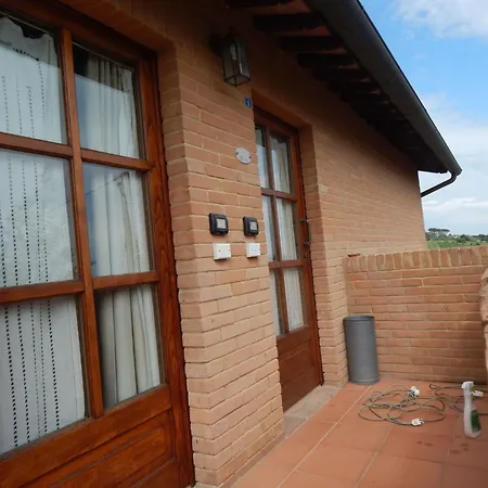 Appartamento Im Ersten Stock Eines Landhauses By Interhome